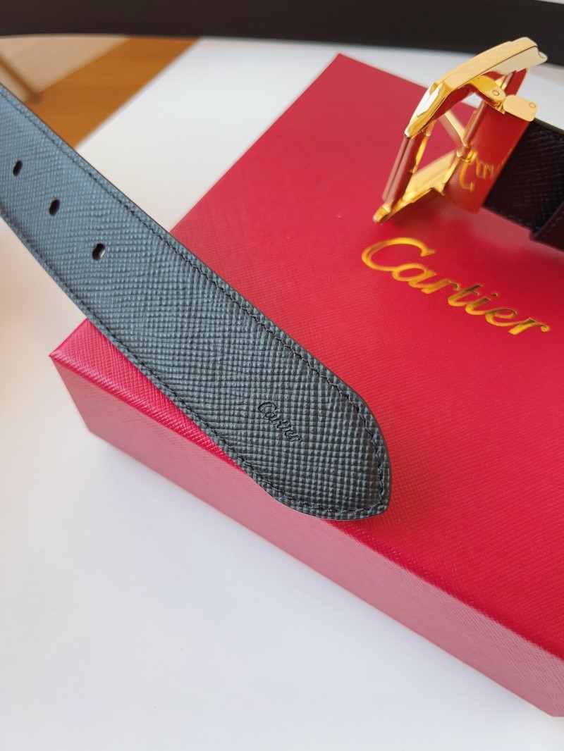 Ca*t1er belts
